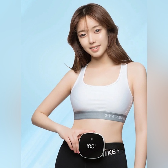 Left Point Xiaoai 2 Pro Moxibustion Box - Picture 1 of 3